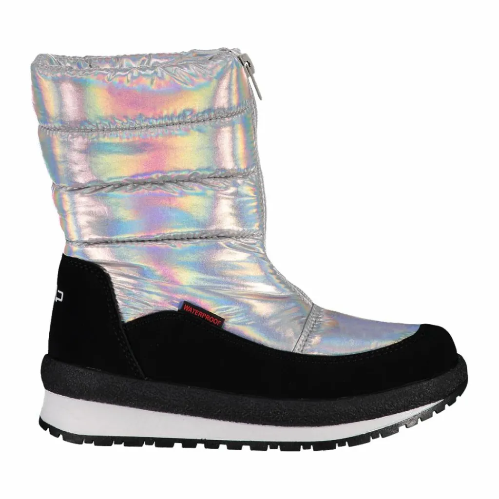 Après-Ski-Stiefel Kinder Rae Waterproof>CMP Discount