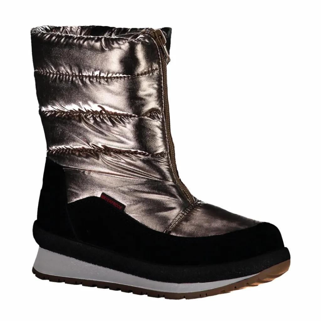 Après-Ski-Stiefel Kinder Rae Waterproof>CMP Discount