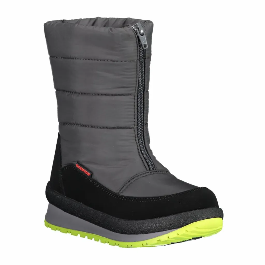 Après-Ski-Stiefel Kinder Rae Waterproof>CMP Discount