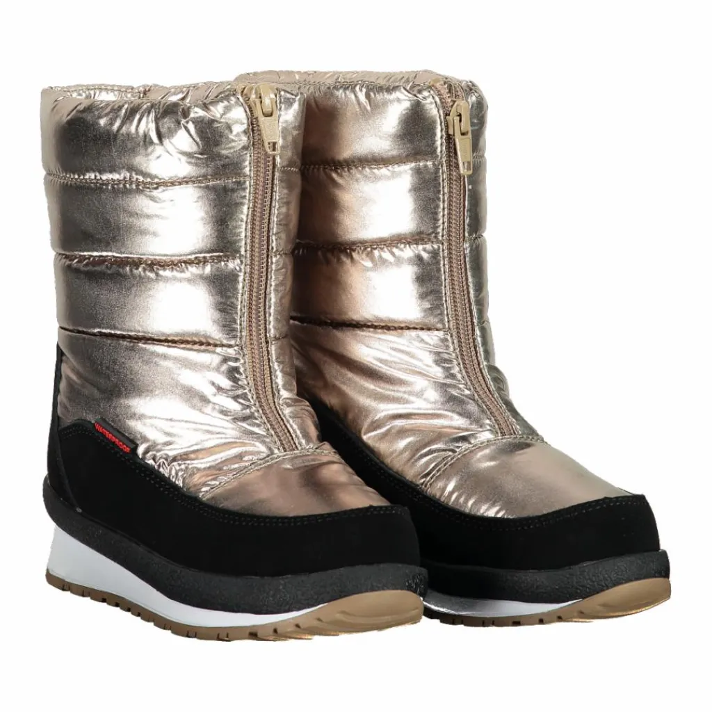 Après-Ski-Stiefel Kinder Rae Waterproof>CMP Discount