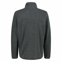 Arctic Fleece Sweatshirt aus Wolle für Herren>CMP Outlet