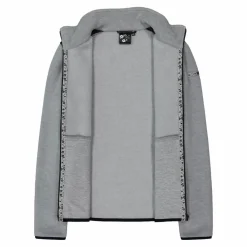 Arctic Fleece Sweatshirt aus Wolle für Damen><noscript><img data-lazyloaded=