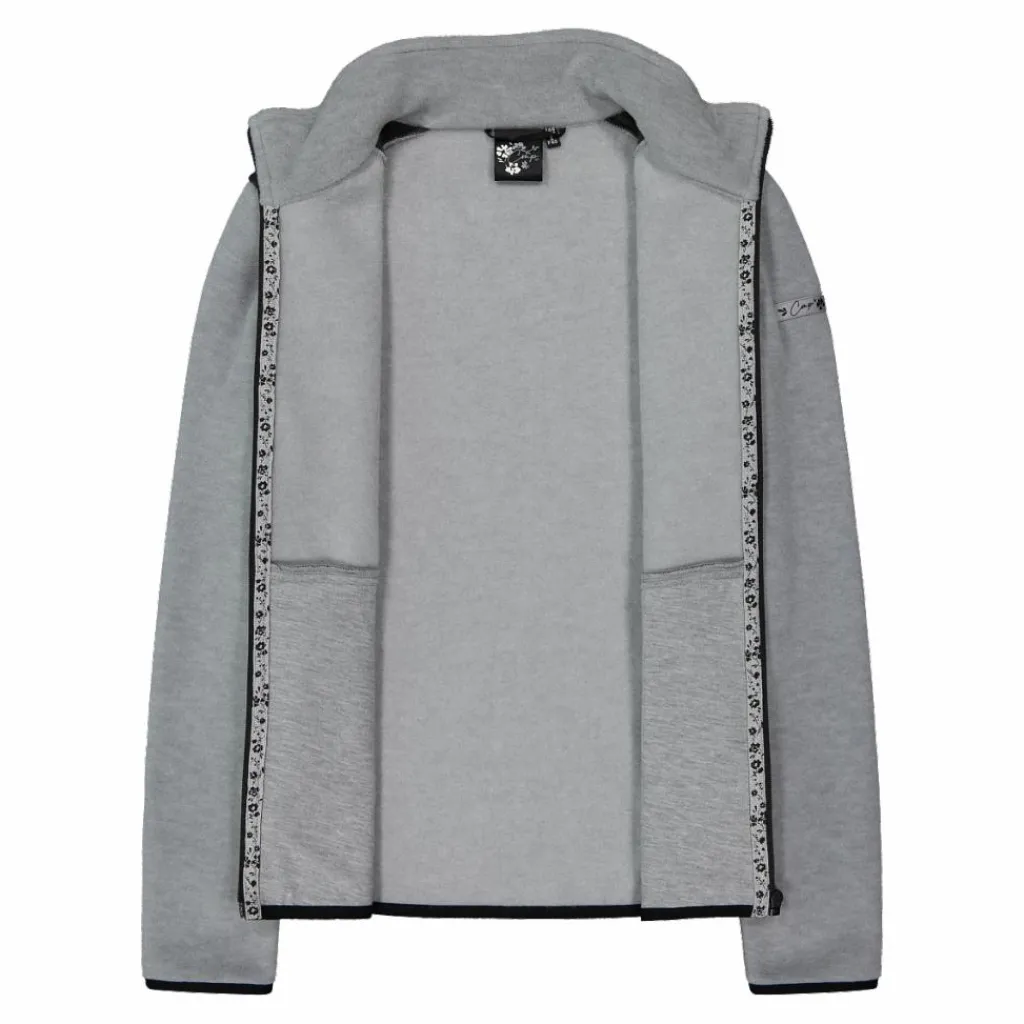 Arctic Fleece Sweatshirt aus Wolle für Damen>CMP Outlet