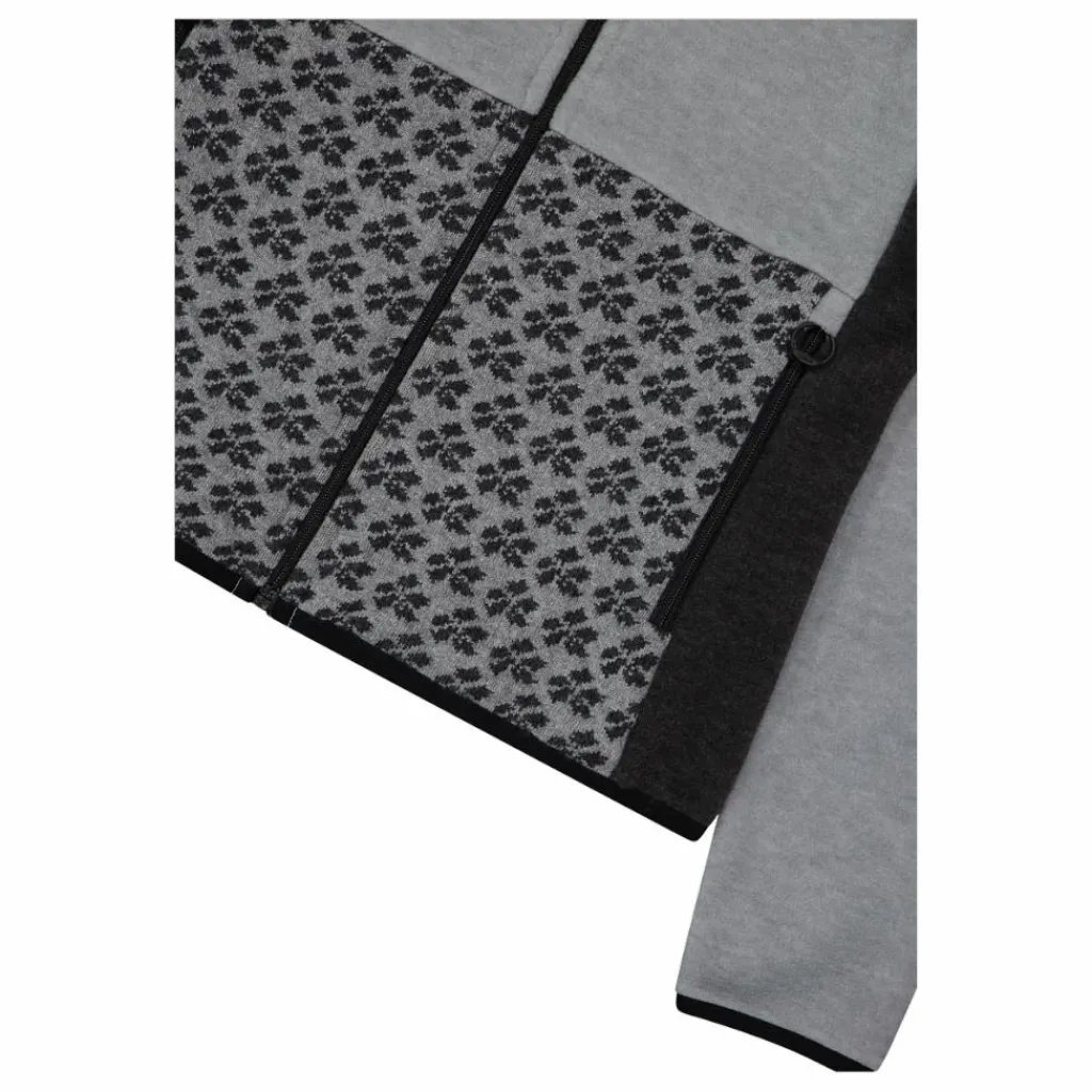 Arctic Fleece Sweatshirt aus Wolle für Damen>CMP Outlet