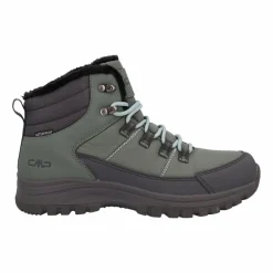Auryl mid WP schneestiefel damen>CMP Clearance