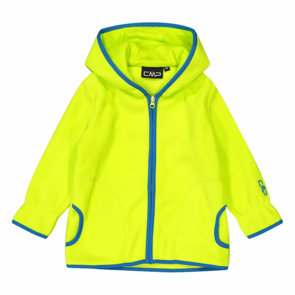Baby's Arctic Fleece Jacke>CMP Hot