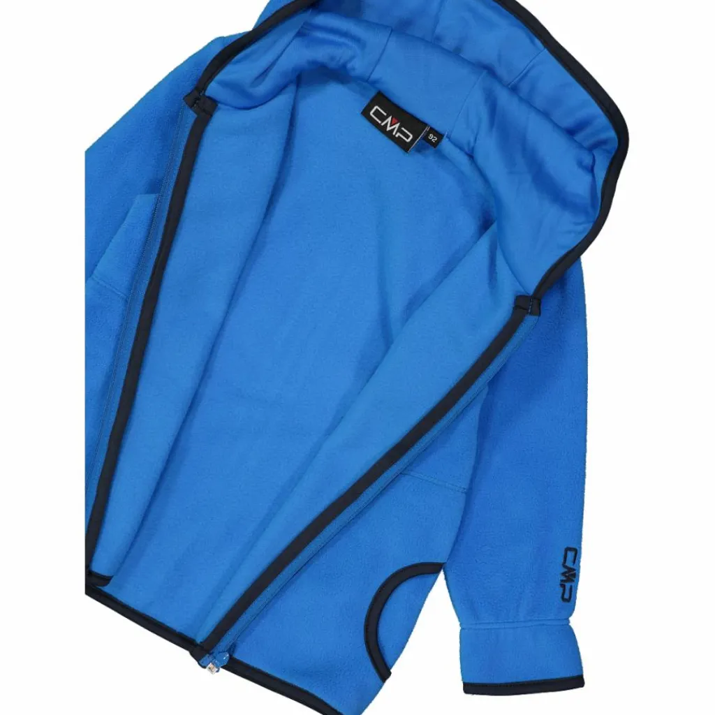 Baby's Arctic Fleece Jacke>CMP Hot