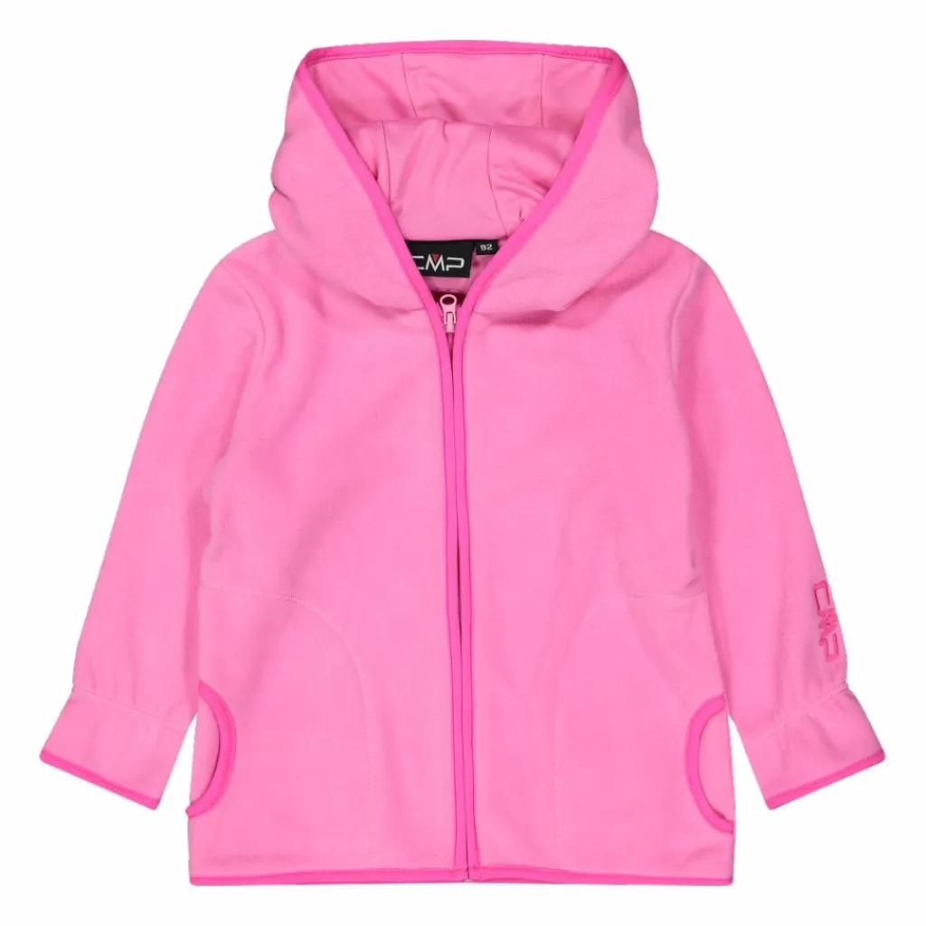 Baby's Arctic Fleece Jacke>CMP Hot