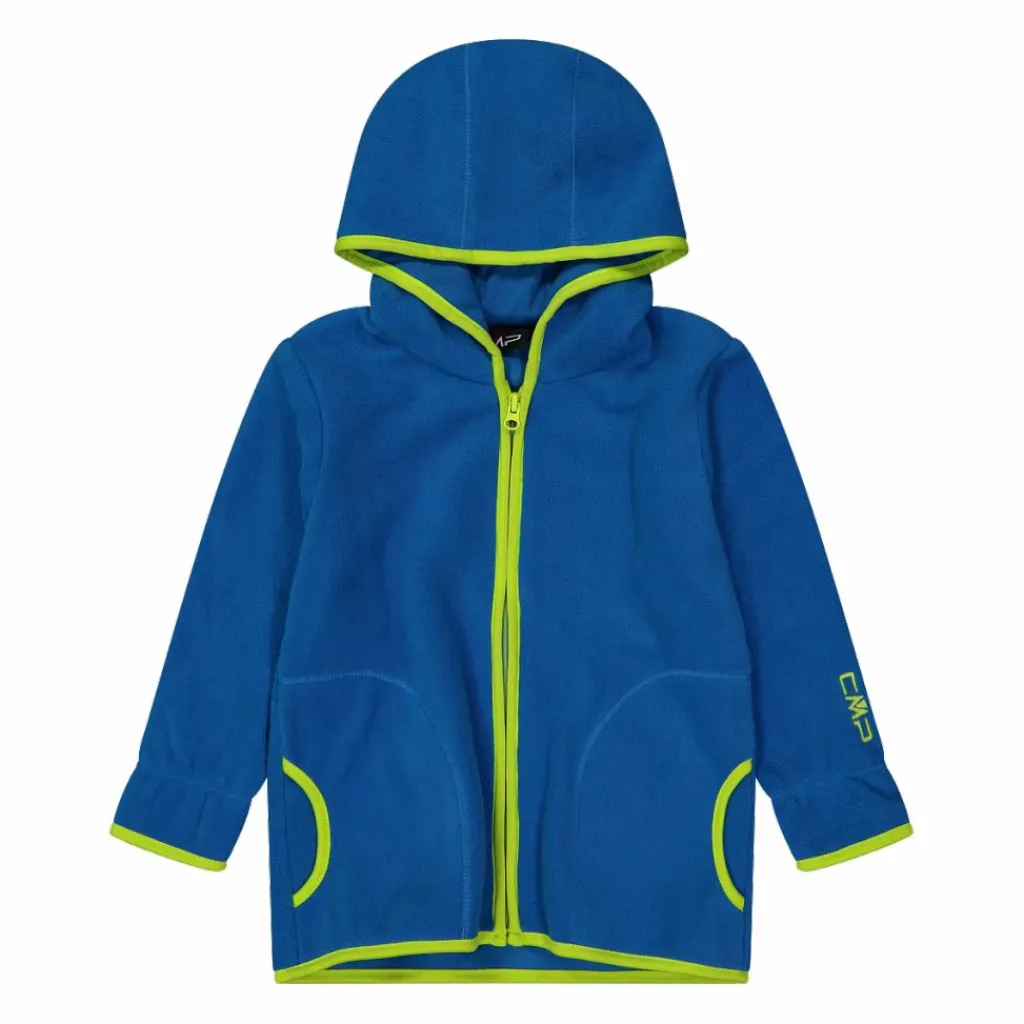 Baby's Arctic Fleece Jacke>CMP Hot
