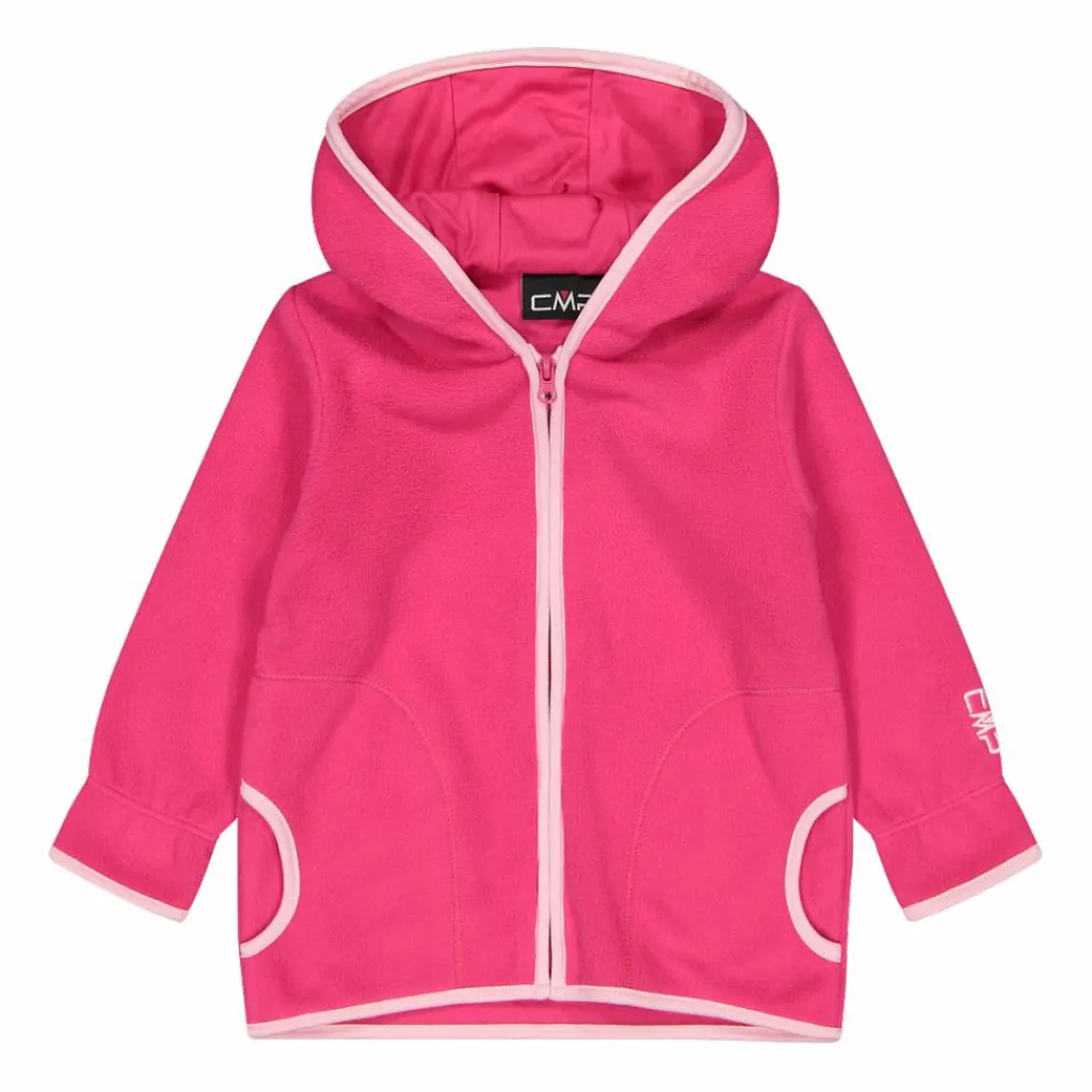 Baby's Arctic Fleece Jacke>CMP Hot