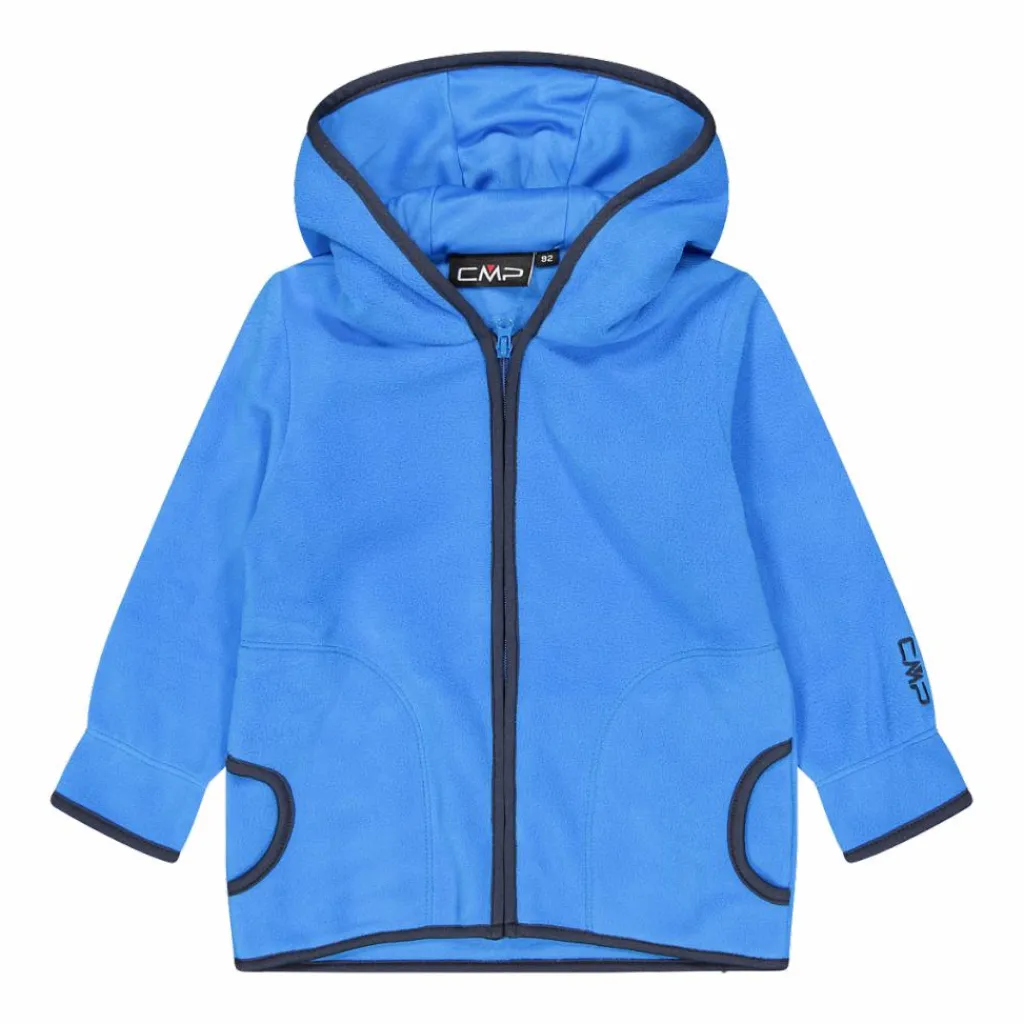 Baby's Arctic Fleece Jacke>CMP Hot
