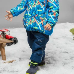 Baby-Skihose mit Trägern><noscript><img width=