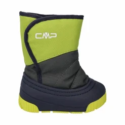 Baby-Winterschuh Hanki>CMP Clearance