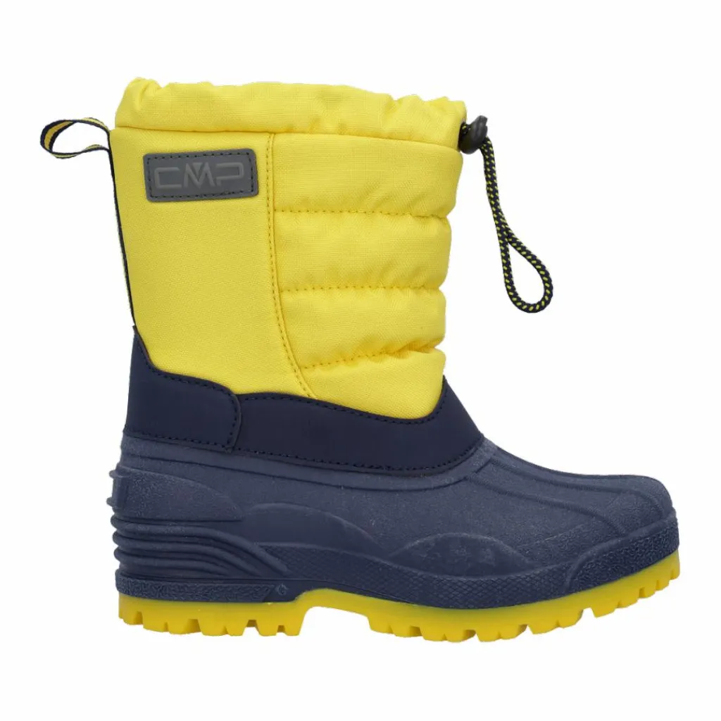 Baby-Winterschuh Hanki 3.0>CMP Sale