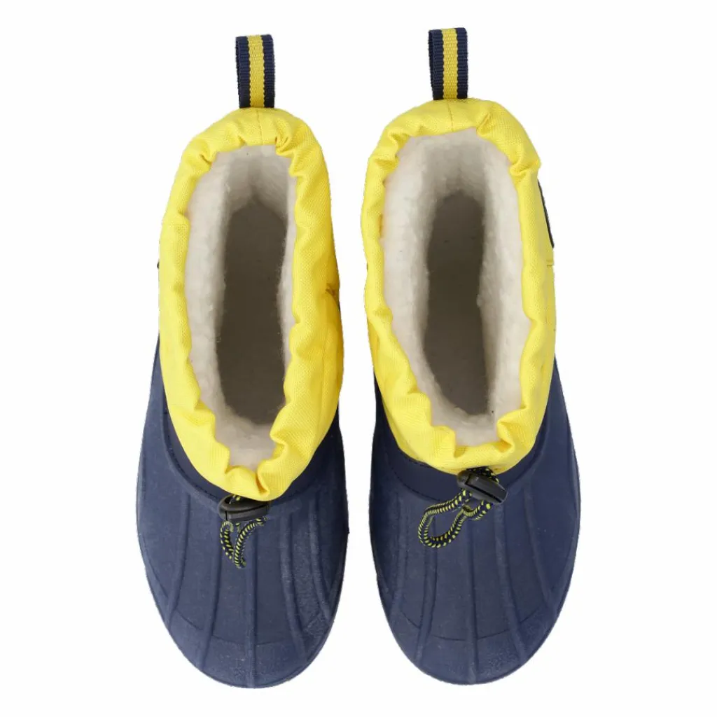 Baby-Winterschuh Hanki 3.0>CMP Sale