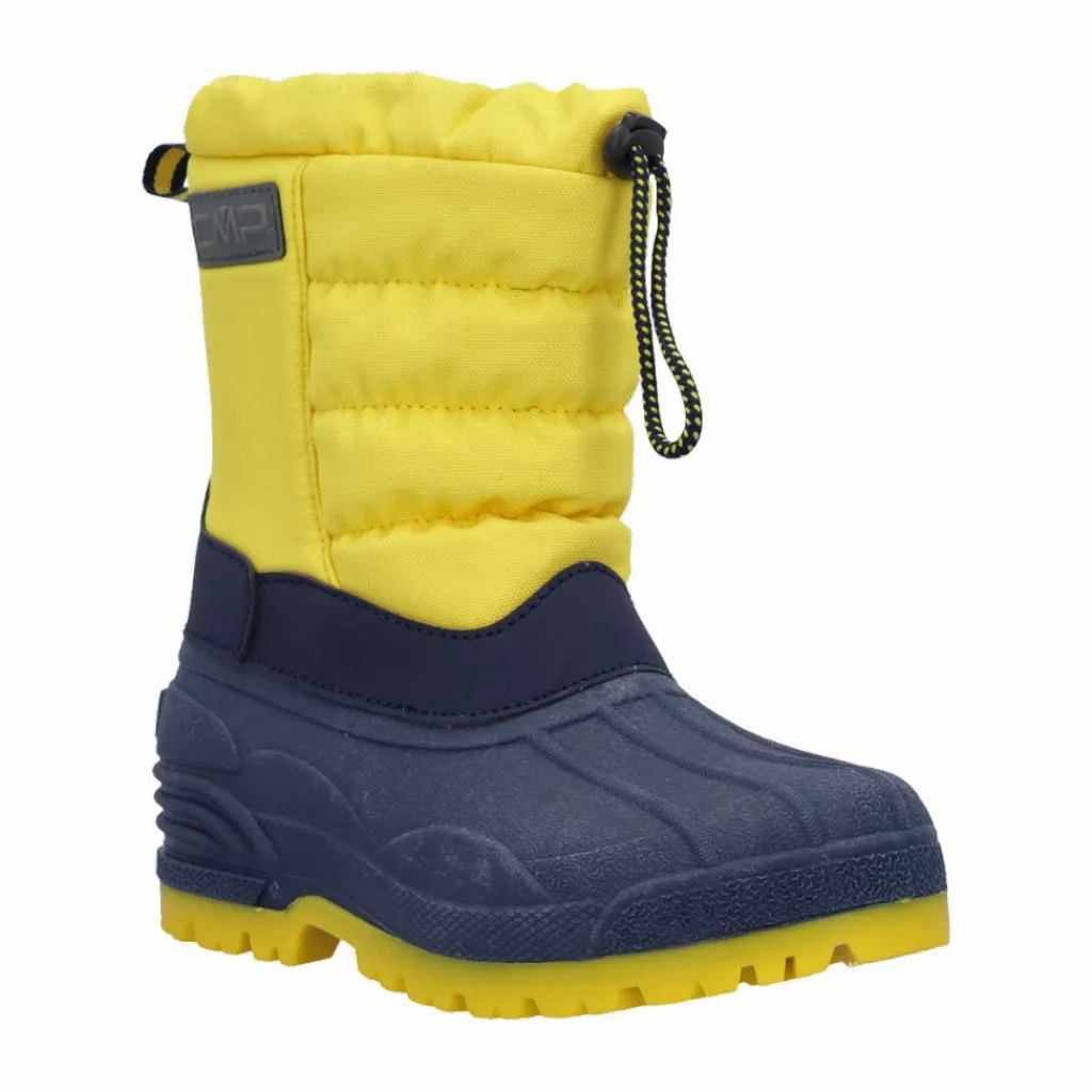 Baby-Winterschuh Hanki 3.0>CMP Sale