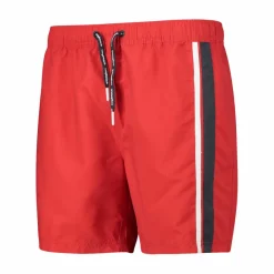 Badehose aus Mikrofaser für Herren><noscript><img width=
