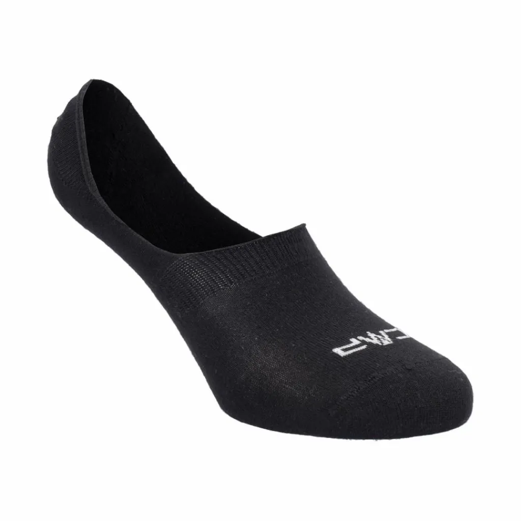 Bamboo-Fußschutzsocken für Männer>CMP Hot