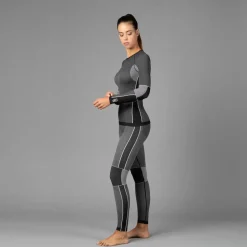 Baselayer mit Rundausschnitt und ohne Nähte><noscript><img width=