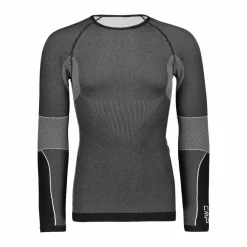 Baselayer mit Rundausschnitt und ohne Nähte>CMP Discount