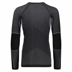 Baselayer mit Rundausschnitt und ohne Nähte>CMP Discount