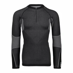 Baselayer mit Stehkragen ohne Nähte>CMP