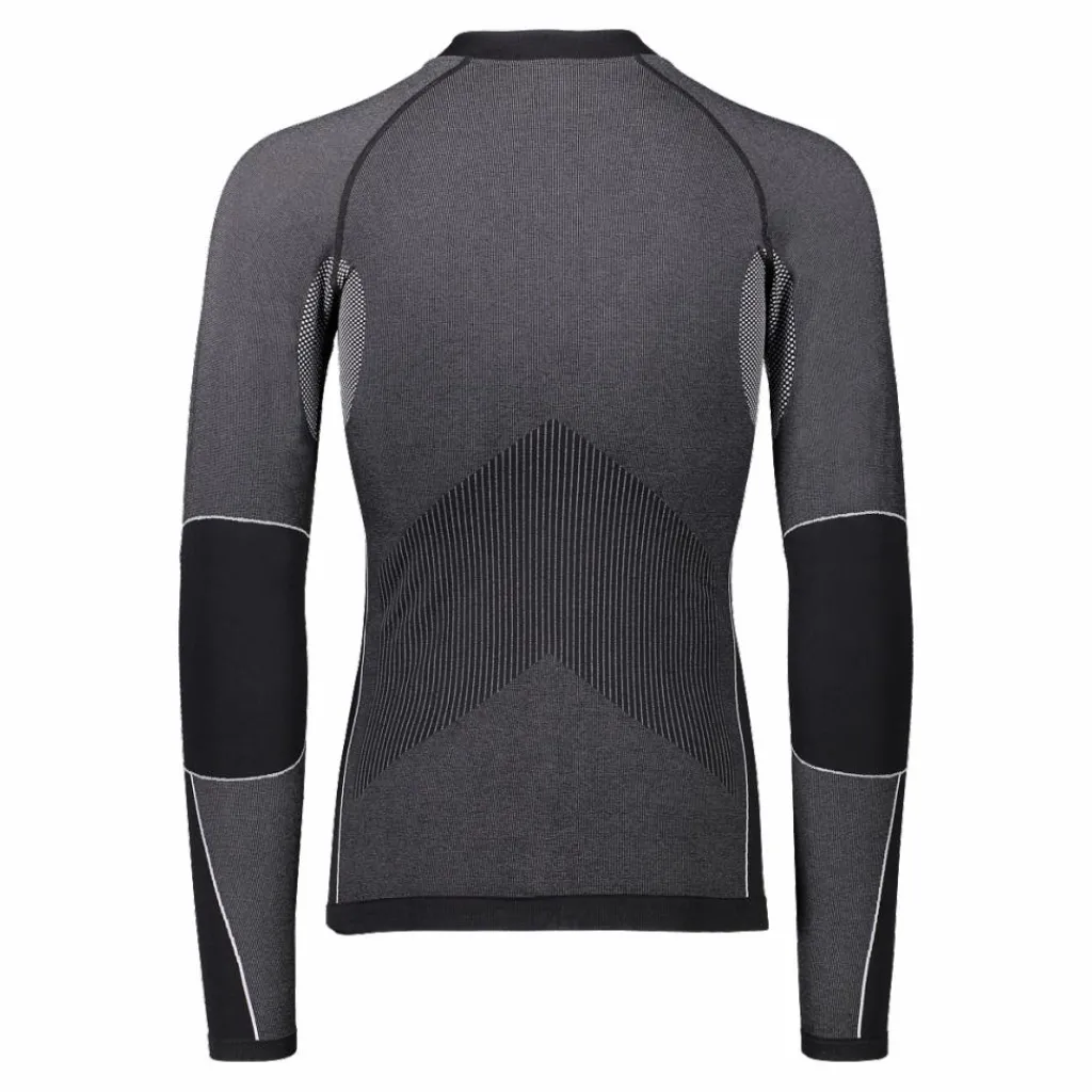 Baselayer mit Stehkragen ohne Nähte>CMP