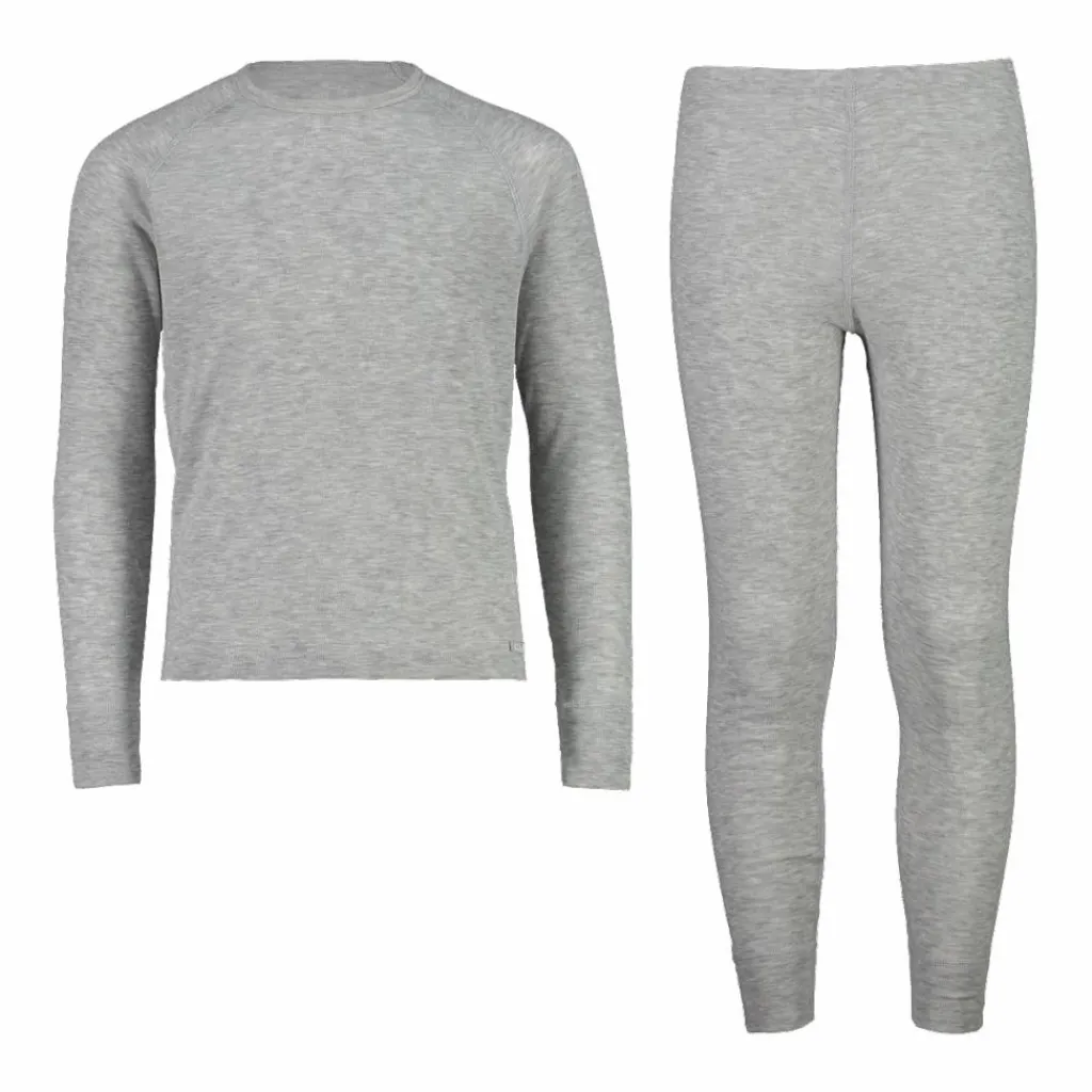 Baselayer-Set (Hemd-Hose) Kids>CMP New