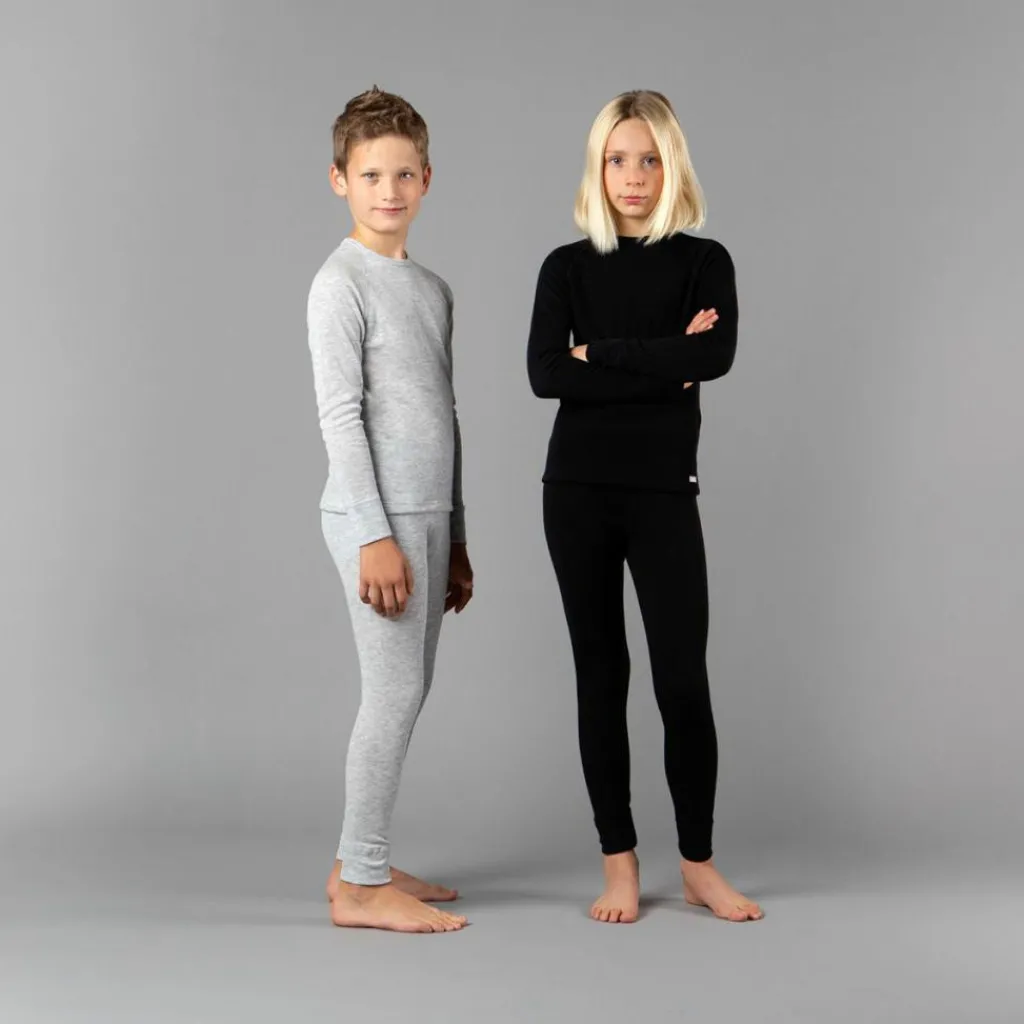 Baselayer-Set (Hemd-Hose) Kids>CMP New