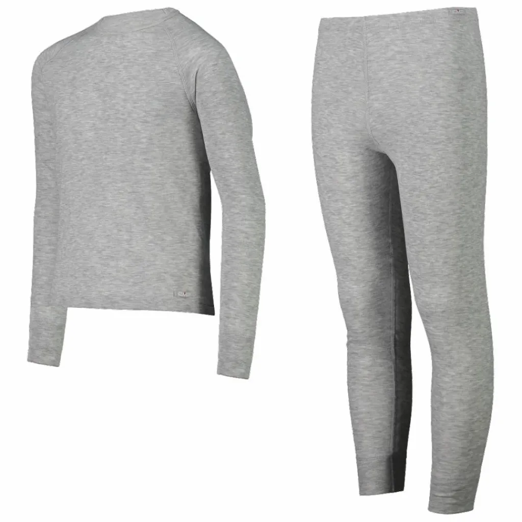 Baselayer-Set (Hemd-Hose) Kids>CMP New