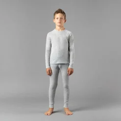 Baselayer-Set (Hemd-Hose) Kids><noscript><img width=
