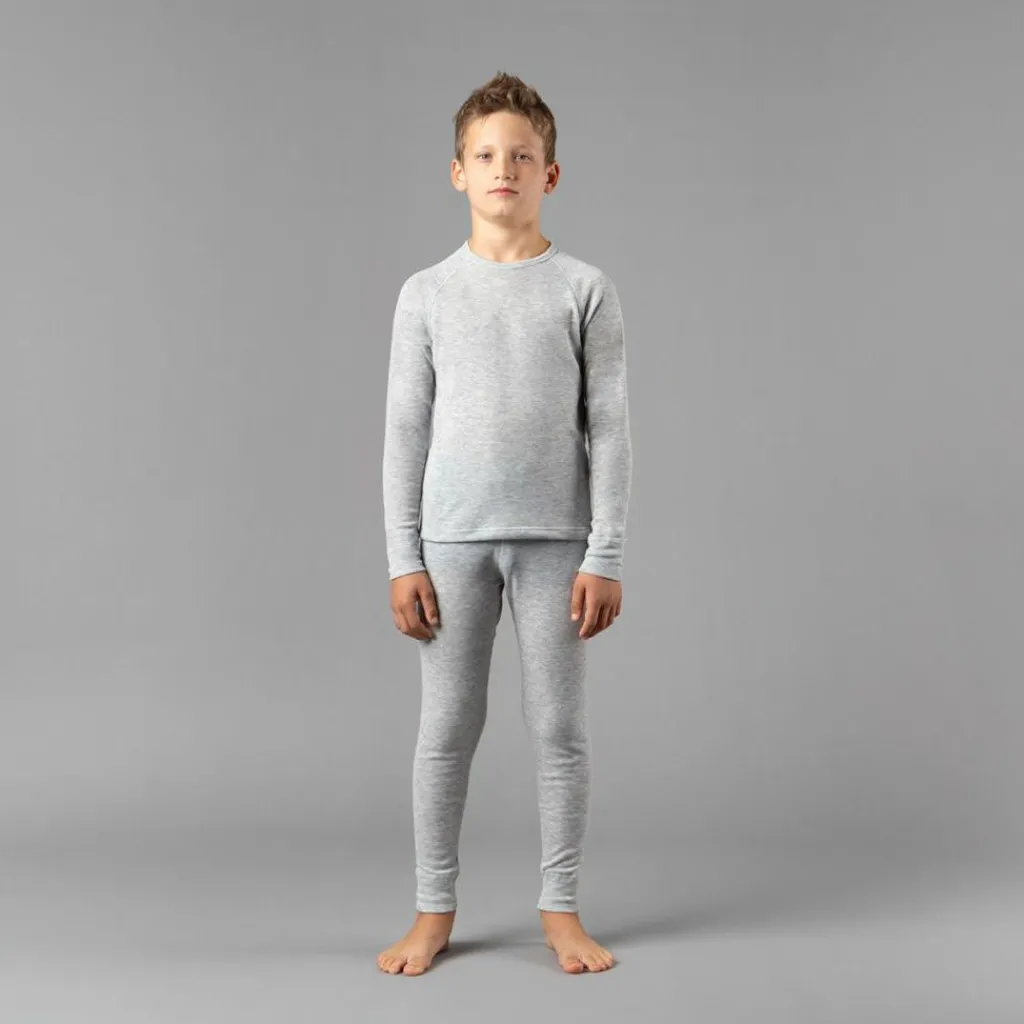 Baselayer-Set (Hemd-Hose) Kids>CMP New