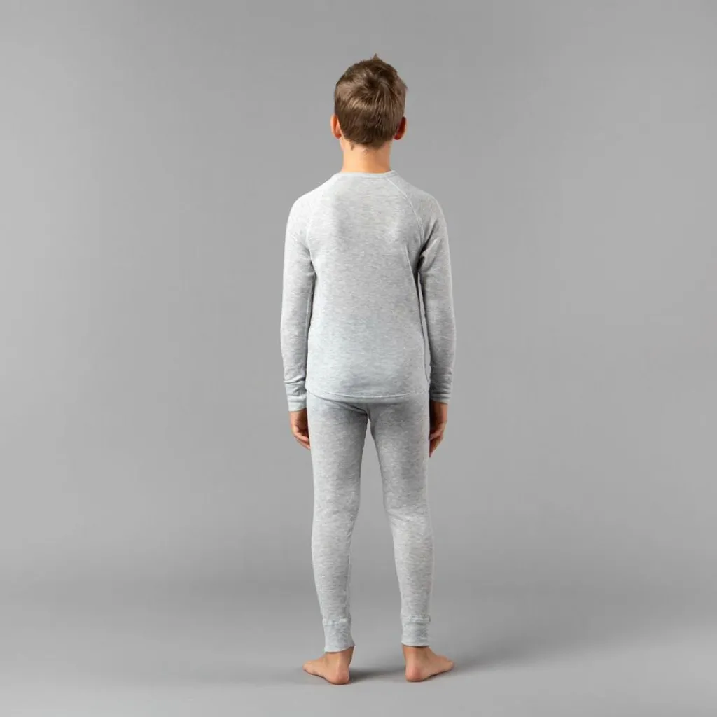 Baselayer-Set (Hemd-Hose) Kids>CMP New