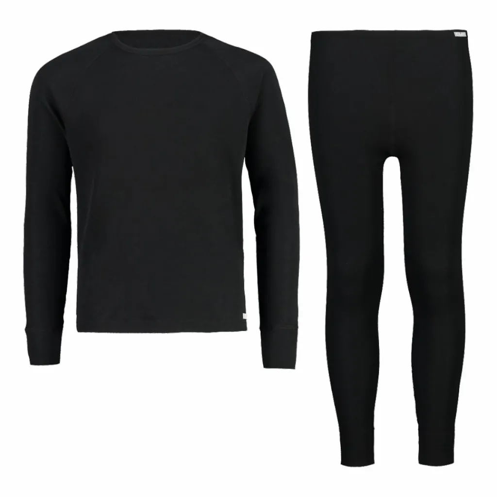 Baselayer-Set (Hemd-Hose) Kids>CMP New