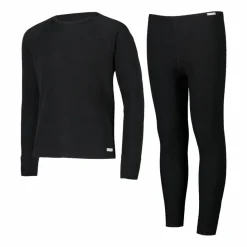 Baselayer-Set (Hemd-Hose) Kids><noscript><img width=