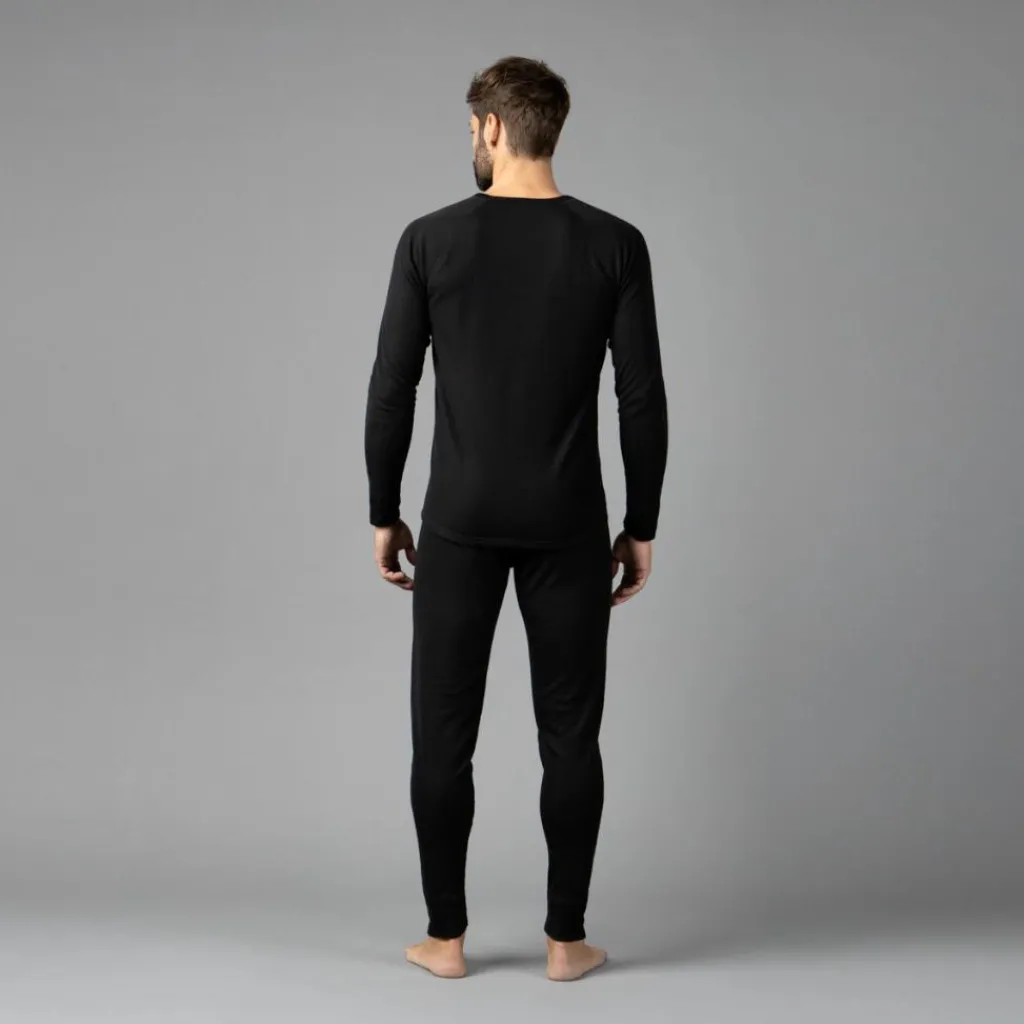Baselayer-Set (Shirt und Hose) für Herren>CMP Outlet