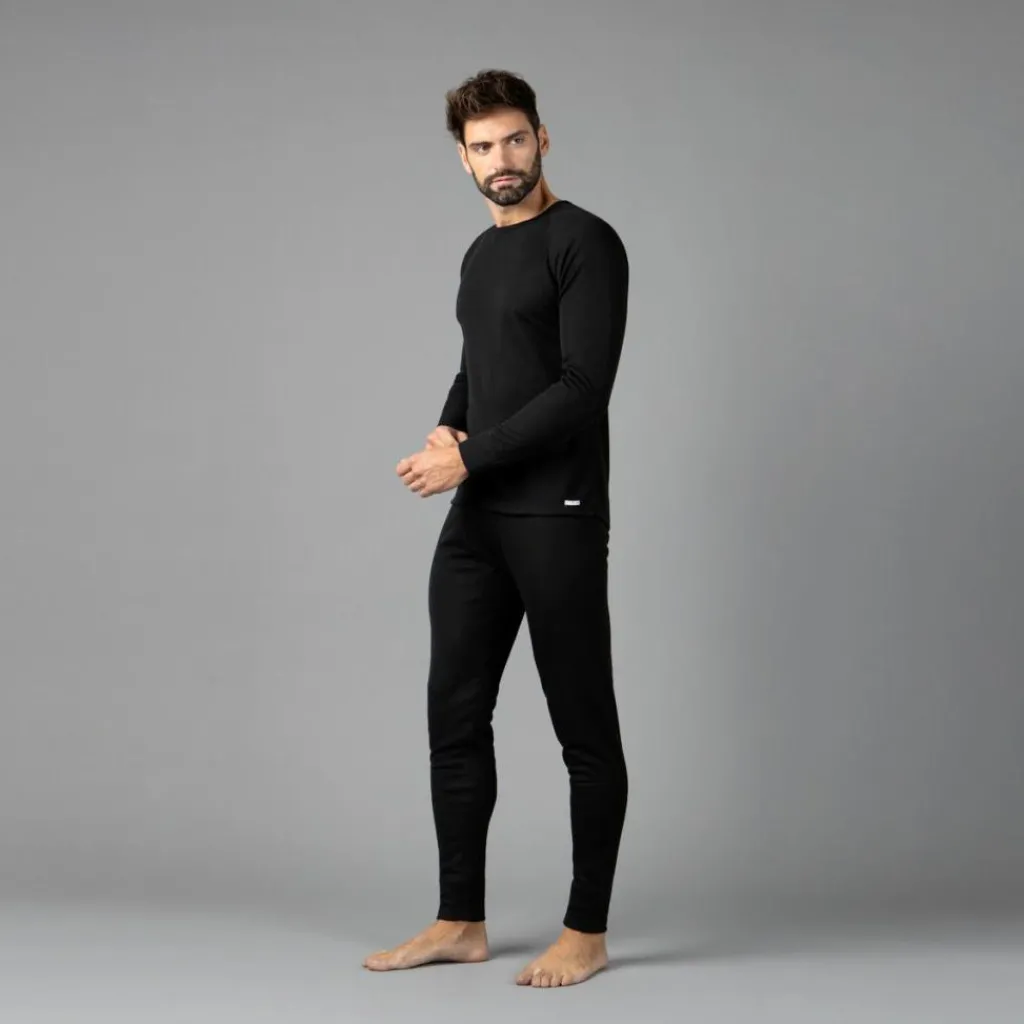 Baselayer-Set (Shirt und Hose) für Herren>CMP Outlet