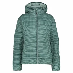 Bedruckte Daunenjacke Sorona® Aura für Damen>CMP Clearance