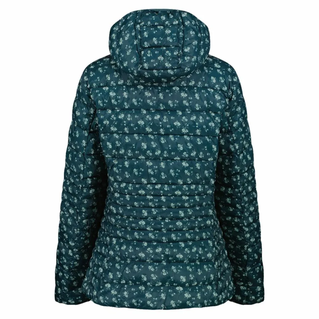 Bedruckte Daunenjacke Sorona® Aura für Damen>CMP Clearance