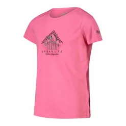 Bedrucktes Funktions-T-Shirt Girl><noscript><img width=