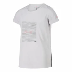 Bedrucktes Funktions-T-Shirt Girl><noscript><img width=
