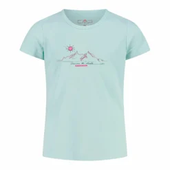 Bedrucktes Funktions-T-Shirt Girl><noscript><img width=