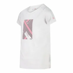 Bedrucktes Funktions-T-Shirt Girl><noscript><img width=