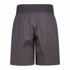 Bermudashorts aus Stretchjersey für Damen>CMP Outlet