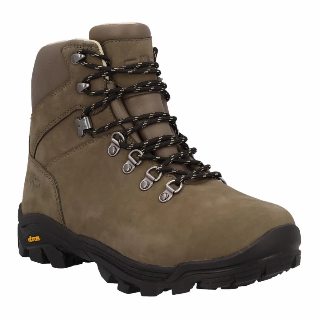 Bharat mid trekkingschuhe>CMP Clearance