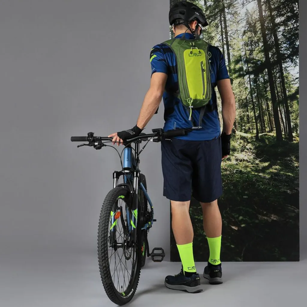 Bike-Rucksack Grand Rapids 9L>CMP Discount
