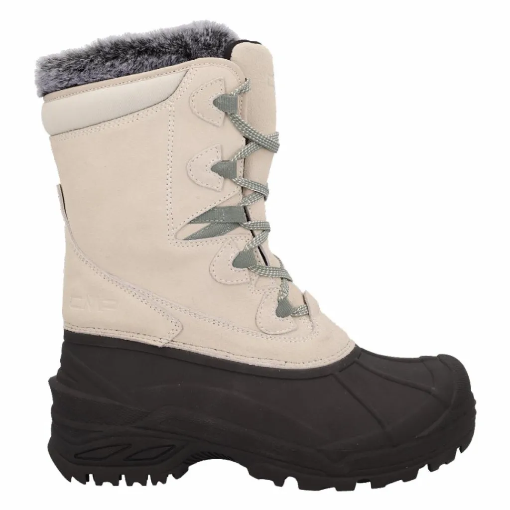 Borhea damen WP schneestiefel>CMP Clearance