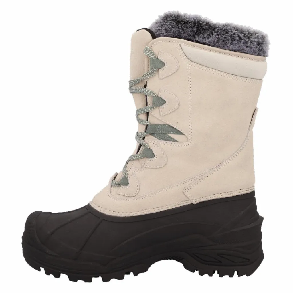 Borhea damen WP schneestiefel>CMP Clearance