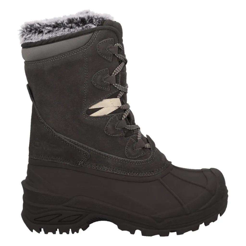 Borhea damen WP schneestiefel>CMP Clearance