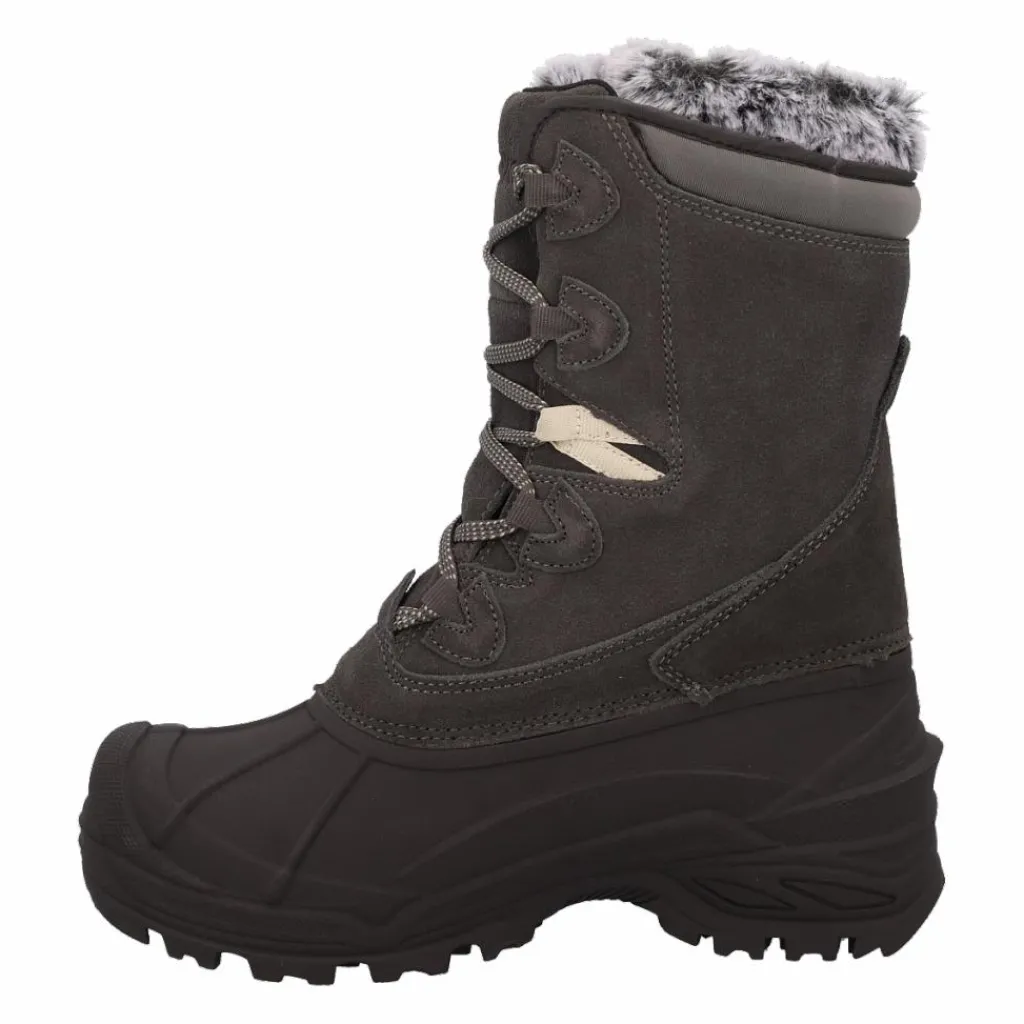 Borhea damen WP schneestiefel>CMP Clearance
